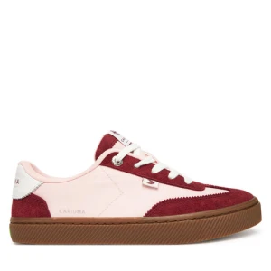 Sneakersy CARIUMA Toca 613120R59W080 Różowy