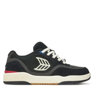 Sneakersy CARIUMA Uba 701911B06M110 Czarny