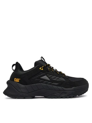 Sneakersy CAT Footwear Amperage P726912 Czarny