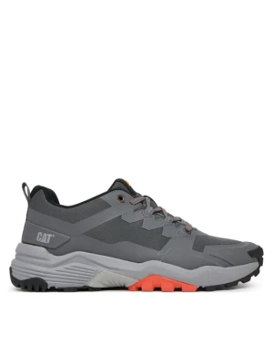 Sneakersy CAT Footwear Grapple No Sew P726820 Szary