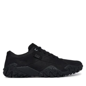 Sneakersy CAT Footwear Gridlock Lo P726601 Czarny