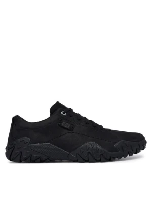 Sneakersy CAT Footwear Gridlock Lo P726601 Czarny