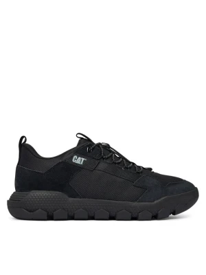 Sneakersy CAT Footwear Hex Lite Outdoor P726808 Czarny