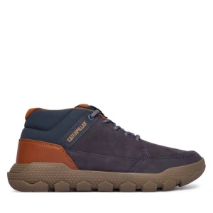 Sneakersy CAT Footwear Hex Lite P726410 Brązowy