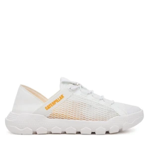Sneakersy CAT Footwear Hex Lite Vent P726254 Biały