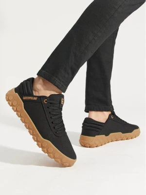 Sneakersy CAT Footwear Hex+ P111347 Czarny