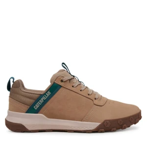 Sneakersy CAT Footwear Hex Ready Lo P726013 Brązowy