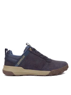 Sneakersy CAT Footwear Hex ready Lo P726544 Granatowy