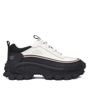 Sneakersy CAT Footwear Intruder Galosh 2.0 Low Waterproof P111557 Biały