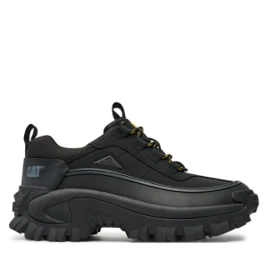 Sneakersy CAT Footwear Intruder Galosh 2.0 Low WP P111554 Czarny