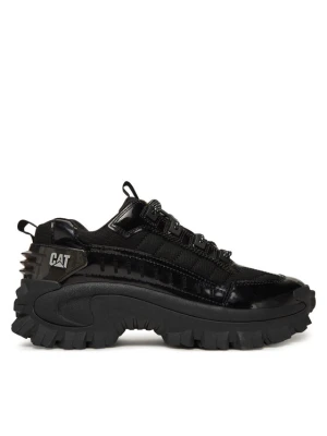 Sneakersy CAT Footwear Intruder Ignite 2.0 P726298 Czarny