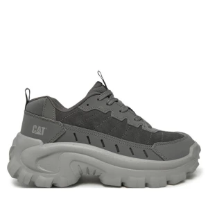 Zdjęcie produktu Sneakersy CAT Footwear Intruder Lite P726097 Szary