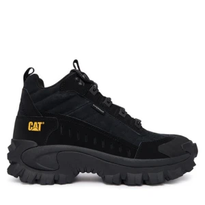 Sneakersy CAT Footwear Intruder Mid Wp P726385 Czarny