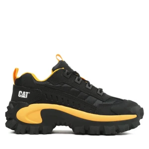 Sneakersy CAT Footwear Intruder P110592 Czarny