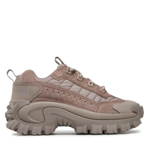 Sneakersy CAT Footwear Intruder P111393 Brązowy