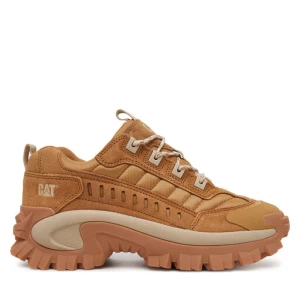 Sneakersy CAT Footwear Intruder P726246 Pomarańczowy
