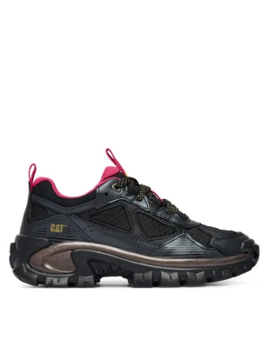Sneakersy CAT Footwear P312443 Czarny