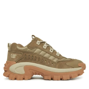 Sneakersy CAT Footwear P726245 Brązowy