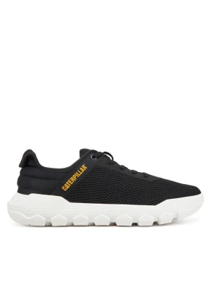 Sneakersy CAT Footwear P726249 Czarny