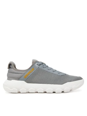 Sneakersy CAT Footwear P726250 Szary