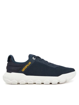 Sneakersy CAT Footwear P726252 Biały