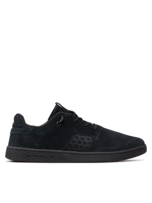 Sneakersy CAT Footwear Pause P110547 Czarny
