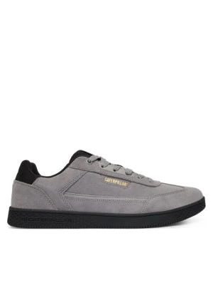 Sneakersy CAT Footwear Pause Retro P726528 Szary