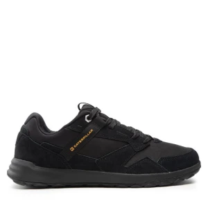 Sneakersy CAT Footwear Quest Runner P110713 Czarny