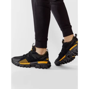 Sneakersy CAT Footwear Raider Sport P724513 Czarny