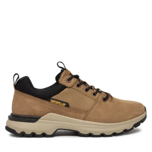 Sneakersy CATerpillar Colorado Sneaker Lo P725996 Brązowy