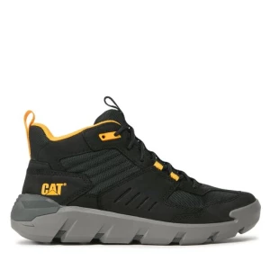 Sneakersy CATerpillar Crail Mid P725600 Black