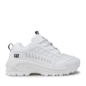 Sneakersy CATerpillar Intruder CK264129 Biały