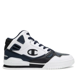 Zdjęcie produktu Sneakersy Champion 3 POINT TECH MID S22273-WW016 Biały