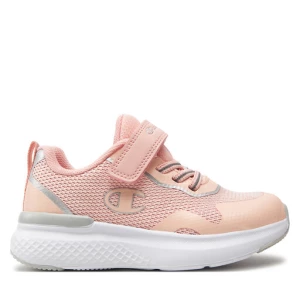 Sneakersy Champion Bold 3 G Ps Low Cut Shoe S32833-CHA-PS127 Dusty Rose/Silver