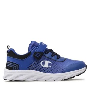 Sneakersy Champion Buzza B Td S32466-CHABS038 Granatowy