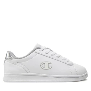 Sneakersy Champion Centre Court G Gs Low Cut Shoe S32866-CHA-WW002 Biały