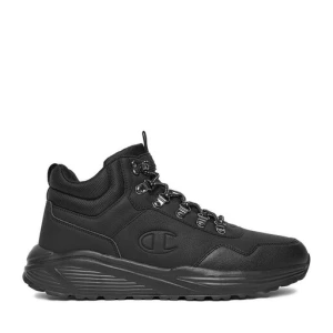 Sneakersy Champion CEO-CLIMB RX MID S21924-KK002 Czarny