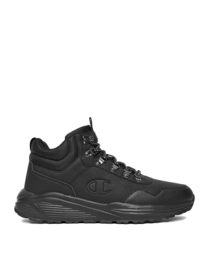 Sneakersy Champion CEO-CLIMB RX MID S21924-KK002 Czarny