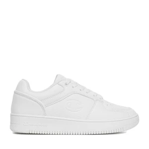 Sneakersy Champion CEO-RD18 2.0 LOW S11470-WW010 Biały