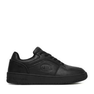 Sneakersy Champion CEO-RD18 2.0 LOW S21906-KK009 Czarny