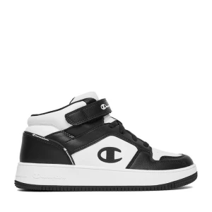 Sneakersy Champion CEO-RD18 2.0 MID GS S32413-WW019 Czarny
