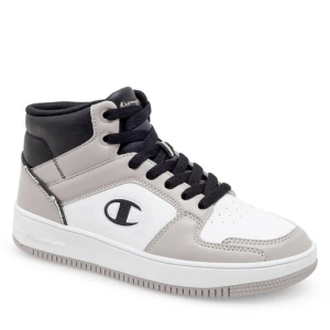 Sneakersy Champion CEO-RD18 2.0 MID S11471-ES002 Szary