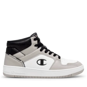 Sneakersy Champion CEO-RD18 2.0 MID S11471-ES002 Szary