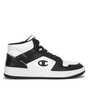 Sneakersy Champion CEO-RD18 2.0 MID S21907-WW019 Biały