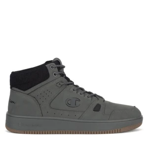Sneakersy Champion CEO-RD18 MID CORD S22295-ES014 Szary