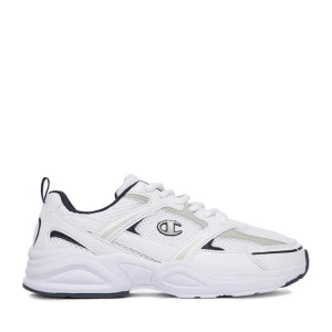 Sneakersy Champion CEO-RUN 202 K S11728-WW001 Biały