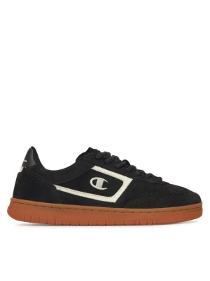 Sneakersy Champion CL78 S S11759-KK006 Czarny
