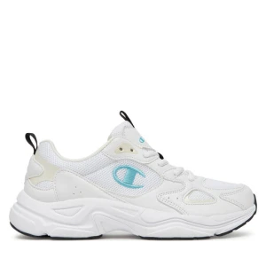 Sneakersy Champion COUNTESS MESH S11741-WW003 Biały