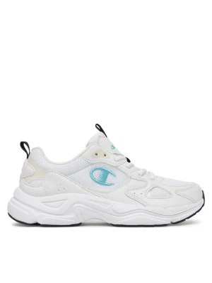 Sneakersy Champion COUNTESS MESH S11741-WW003 Biały