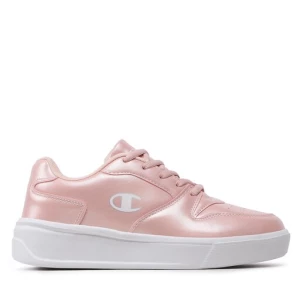 Sneakersy Champion Deuce G Ps S32519-CHA-PS013 Pink Metallic